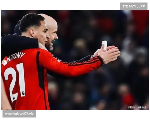安东尼感谢滕哈赫与曼联深情培养永远不会说坏话 安东尼感谢滕哈赫与曼联深情培养永远不会说坏话