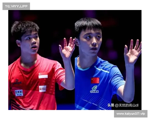 国乒男队遭遇大溃败陈垣宇止步只剩林高远向鹏领衔 国乒男队遭遇大溃败陈垣宇止步只剩林高远向鹏领衔