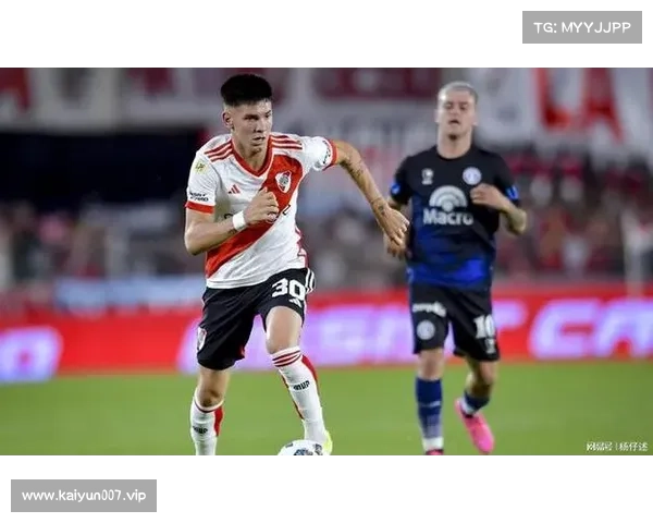 西蒙尼与马竞今夏决心围绕17岁阿根廷天才马斯坦托诺打造新阵容