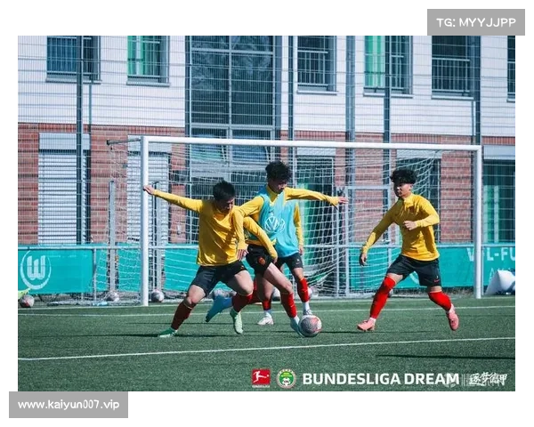 足协发布U-16男足小将启程赴德视频开启逐梦德甲新篇章