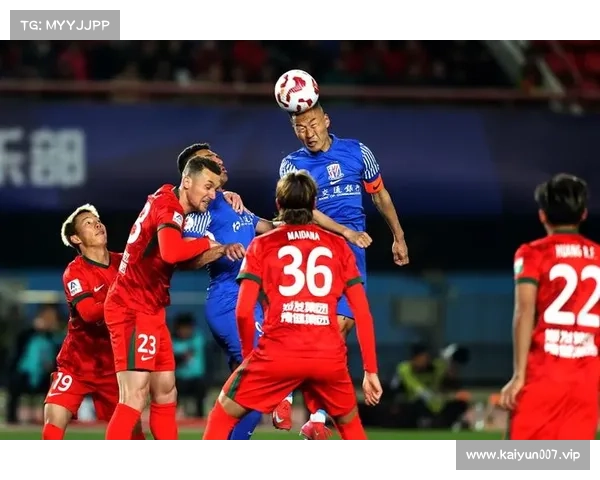 申花残阵力克河南硬柿子 换人调整助力逆转成神助攻 申花残阵力克河南硬柿子 换人调整助力逆转成神助攻