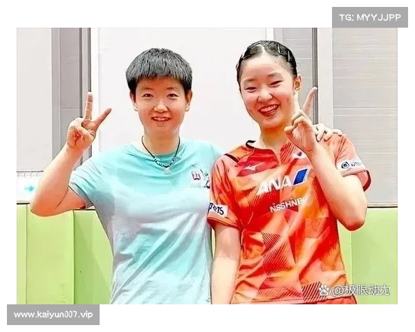 孙颖莎稳居国际乒联排名榜首 林诗栋超越王楚钦 张本美和反超早田