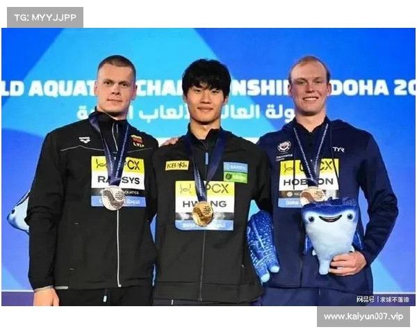 七届世锦赛征程荣耀 八枚世锦赛奖牌见证辉煌历程(7枚个人+1枚混团) 七届世锦赛征程荣耀 八枚世锦赛奖牌见证辉煌历程(7枚个人+1枚混团)