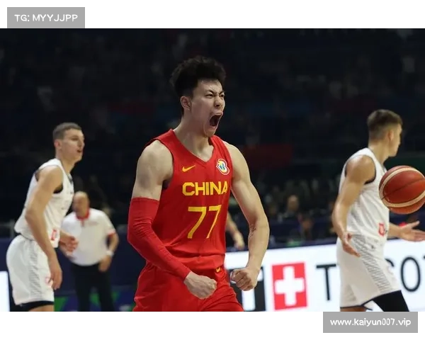 中国男篮世界杯复盘:数据揭示进攻防守双重短板与提升空间 中国男篮世界杯复盘:数据揭示进攻防守双重短板与提升空间