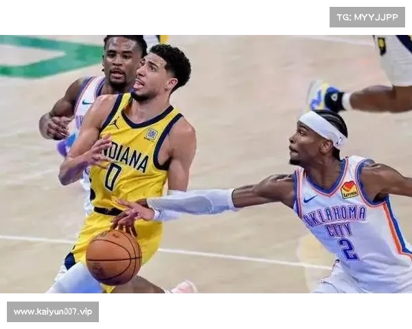 哈利伯顿0.3秒绝杀锁定总决赛胜利回应质疑强调数据之外的价值