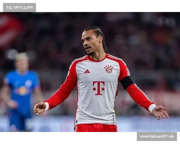 拜仁计划派萨内随队赴美 给予合同延长至世俱杯结束 拜仁计划派萨内随队赴美 给予合同延长至世俱杯结束