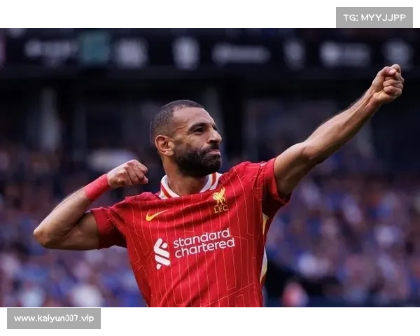 休赛期坚持训练萨拉赫社交媒体分享健身房自拍照展现强大意志力 休赛期坚持训练萨拉赫社交媒体分享健身房自拍照展现强大意志力