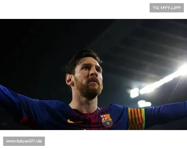 梅西赛季表现惊艳刷新多项纪录 再度证明足坛巨星地位