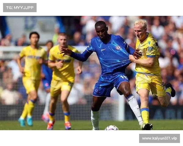 切尔西通过精准战术压制对手节奏成功掌控比赛局面 切尔西通过精准战术压制对手节奏成功掌控比赛局面