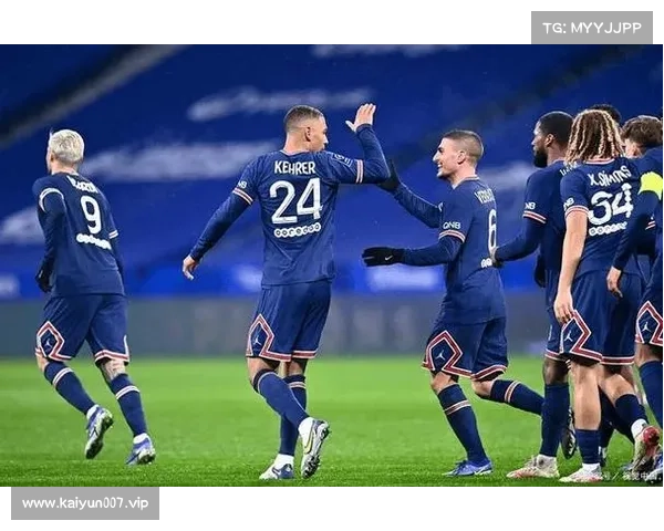 巴黎圣日耳曼提前锁定胜局晋级形势明朗 未来战绩更为可期 巴黎圣日耳曼提前锁定胜局晋级形势明朗 未来战绩更为可期