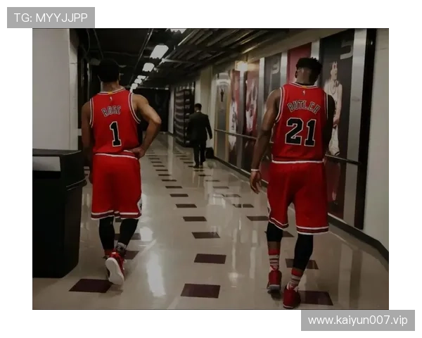 巴特勒与追梦早有深厚友谊 科尔称两人防守堪比乔丹皮蓬组合