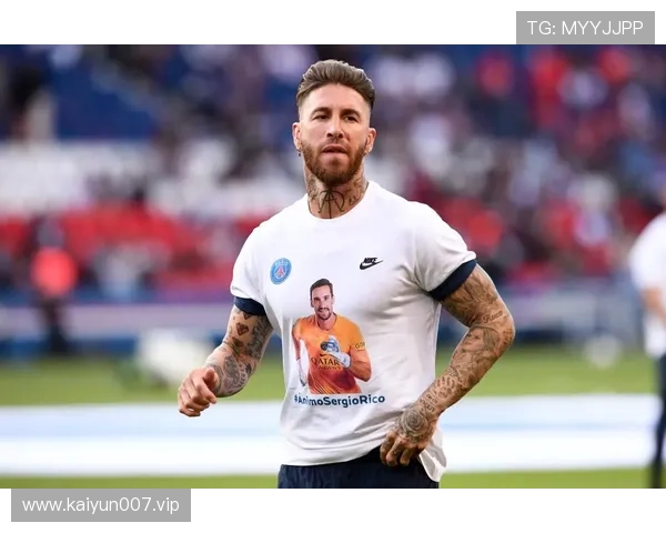 拉莫斯迎来精彩生日庆典 球迷们共同祝福传奇巨星继续辉煌 拉莫斯迎来精彩生日庆典 球迷们共同祝福传奇巨星继续辉煌