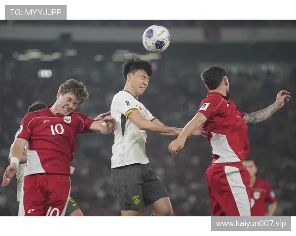 国足下场前瞻关键传球次数或成胜负走势核心变量解析趋势判断前景 国足下场前瞻关键传球次数或成胜负走势核心变量解析趋势判断前景