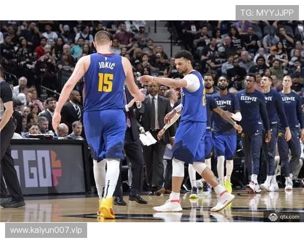 掘金实战回顾与关键因素走势解析及赛前预测对照复盘全面深度比较